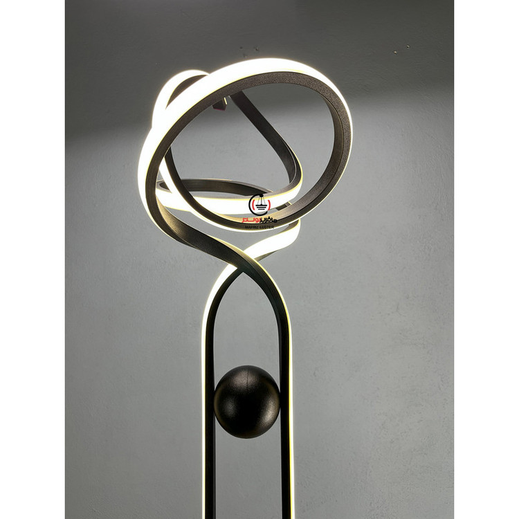 آباژور ایستاده مافریز مدل مدرن کد LSG230