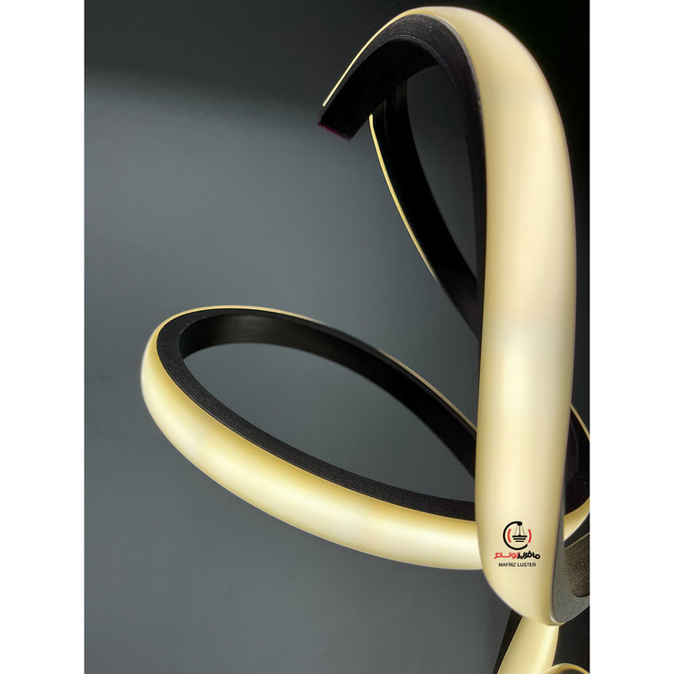 آباژور ایستاده مافریز مدل مدرن کد LSG230