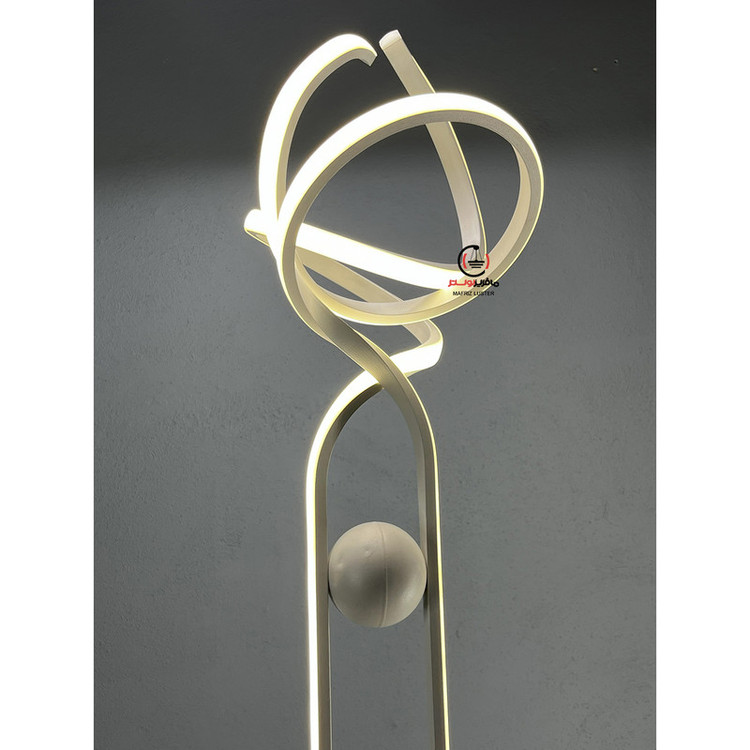 آباژور ایستاده مافریز مدل مدرن کد LSG230