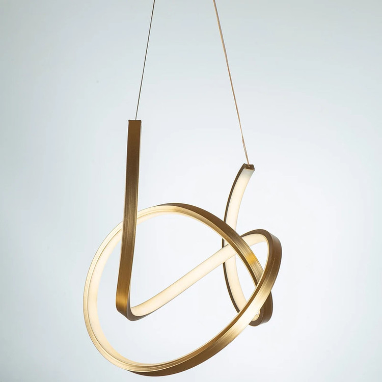 لوستر مافریز مدل مدرن شاخ گاوی کد CA150