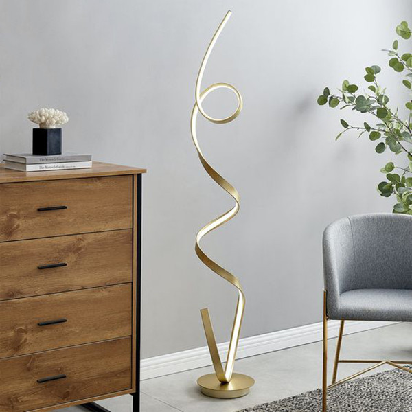 آباژور ایستاده مافریز مدل مدرن کد LS150
