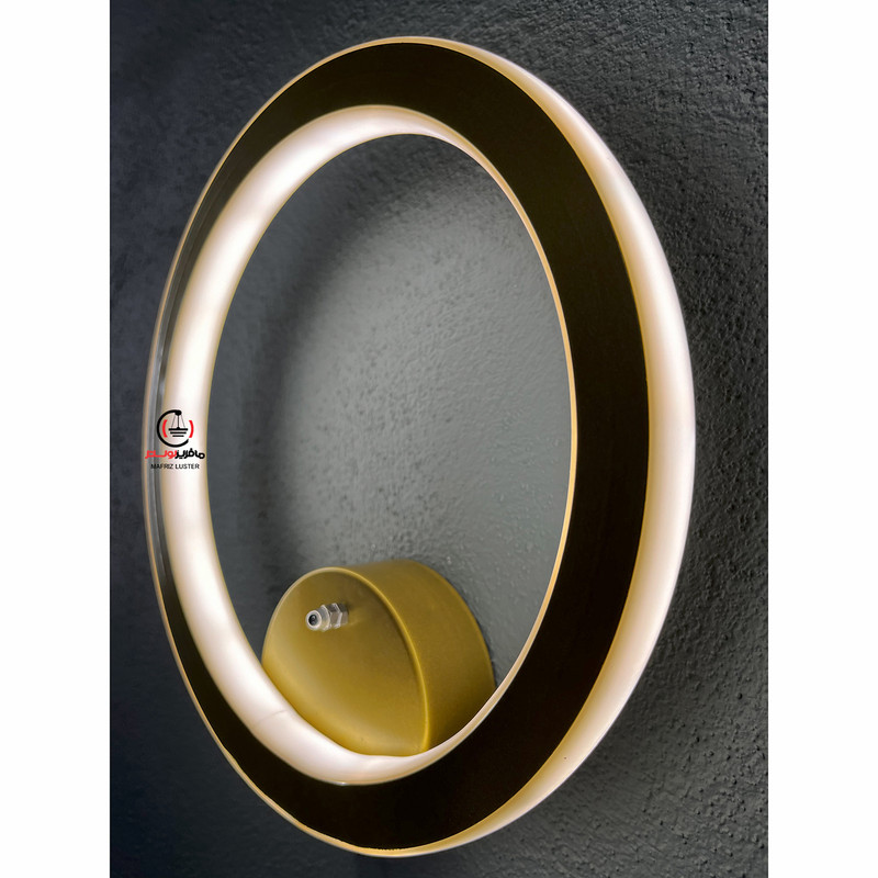 چراغ دیواری مافریز مدل مدرن کد DPD120