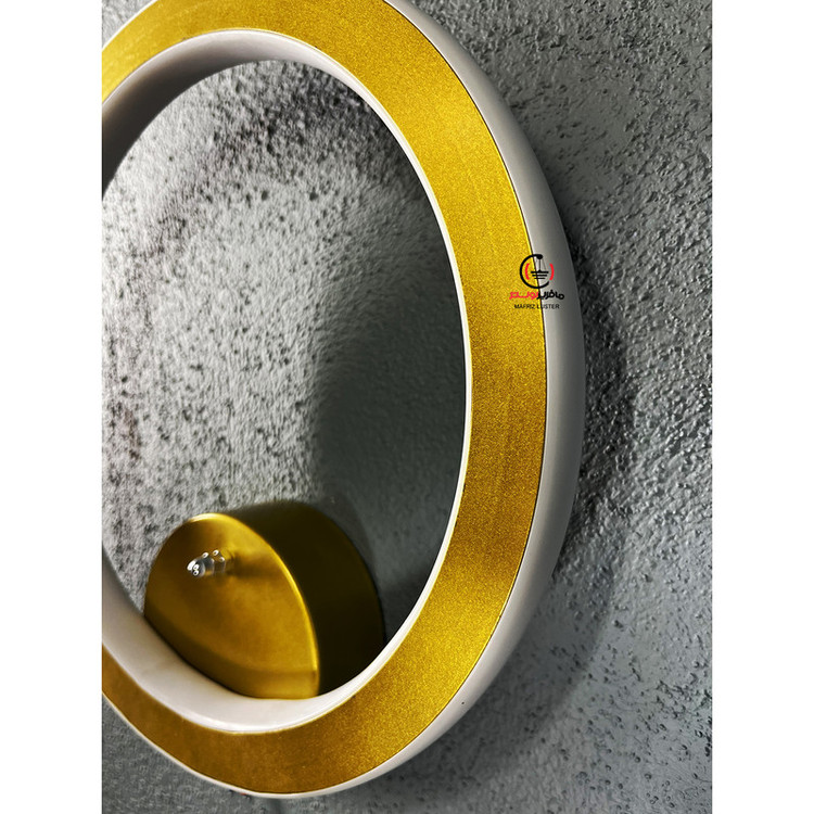 چراغ دیواری مافریز مدل مدرن کد DPD120