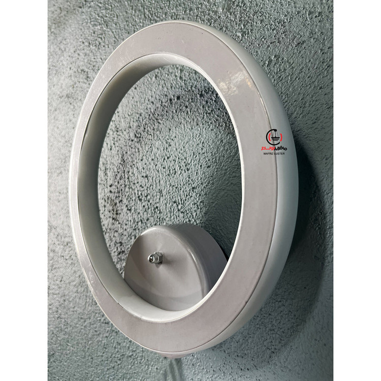 چراغ دیواری مافریز مدل مدرن کد DPD120